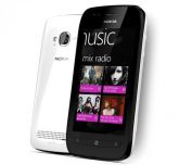 Nokia Lumia 710 Original Wifi 3g Gps 5mp 3,7'' Touchsc